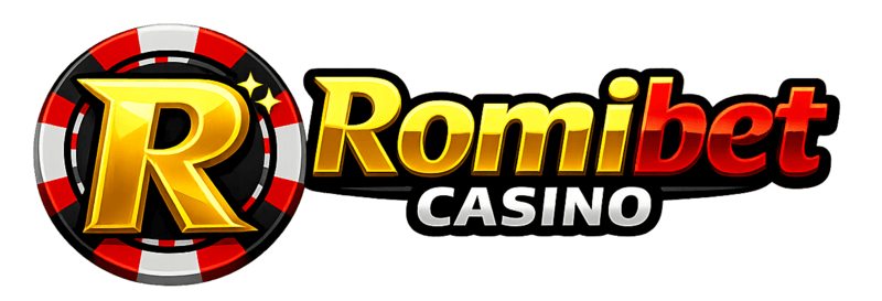 romibet casino logo